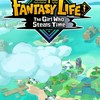 Fantasy Life i TH