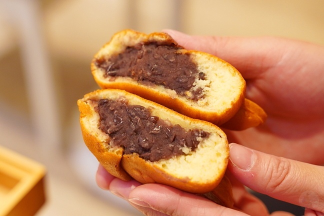 台中柴柴主題下午茶,台中西區美食,台中超萌柴犬雞蛋糕,柴犬造型雞蛋糕,豆燒本舖