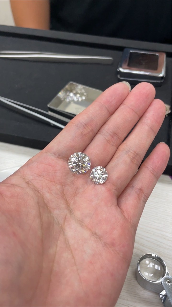 ✨鑽進林裡宏光閃閃💍💎✨