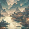 雲姚大陸