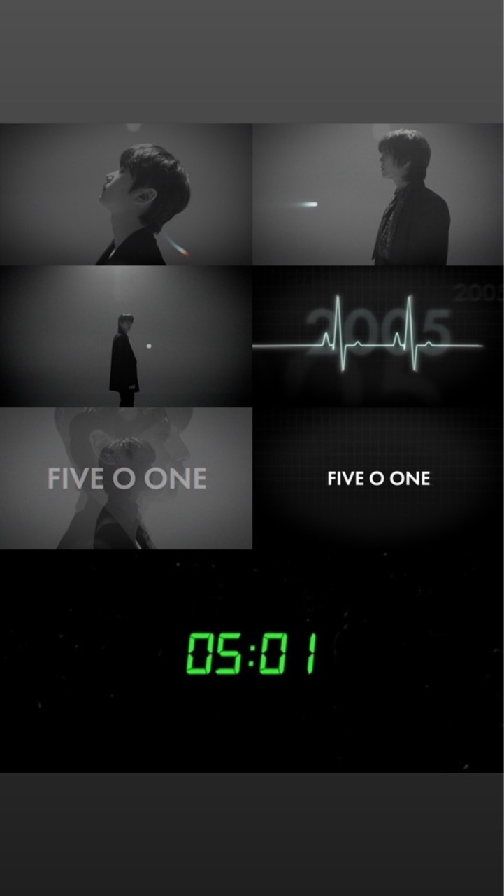 SS501家族 with TripleS