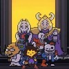 Undertale(AU)好きによる憩いの場！