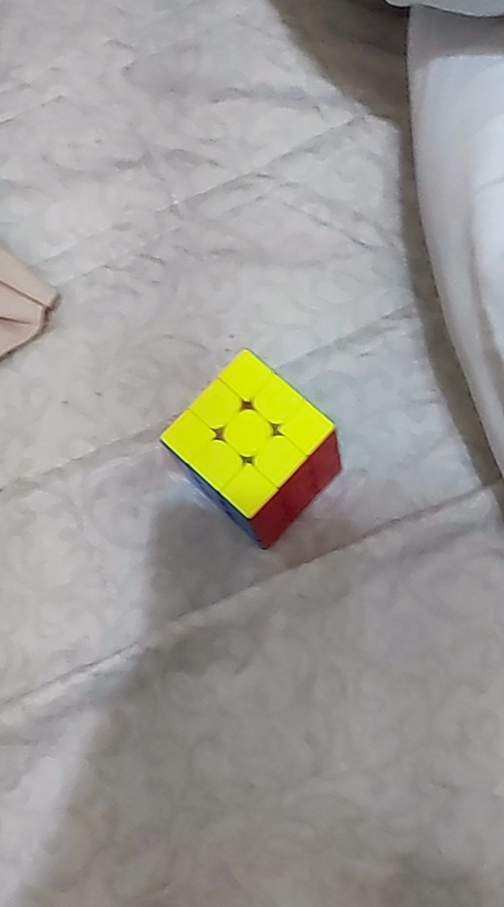 魔方