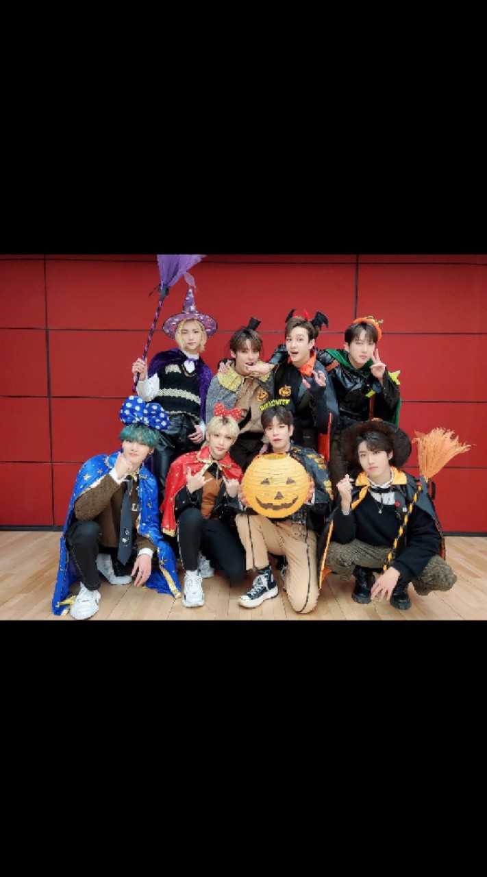StrayKids♡スキズ♡STAY