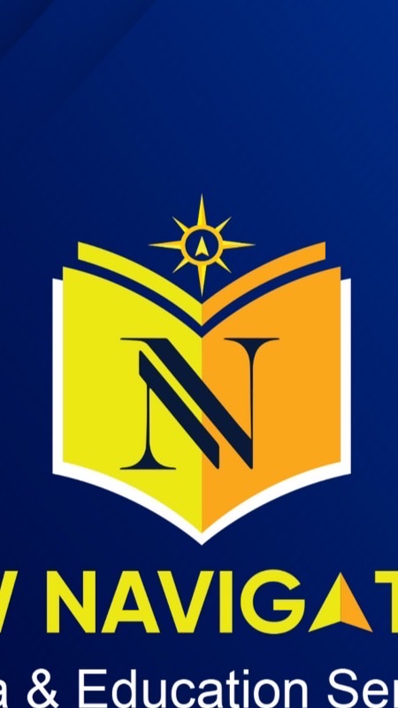 New Navigation Visa and information