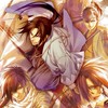 薄桜鬼　なりきり