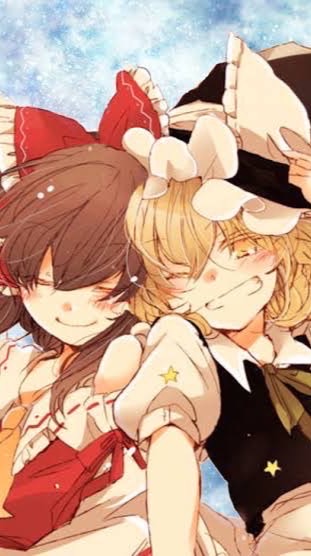 東方好きによる雑談かもしれない