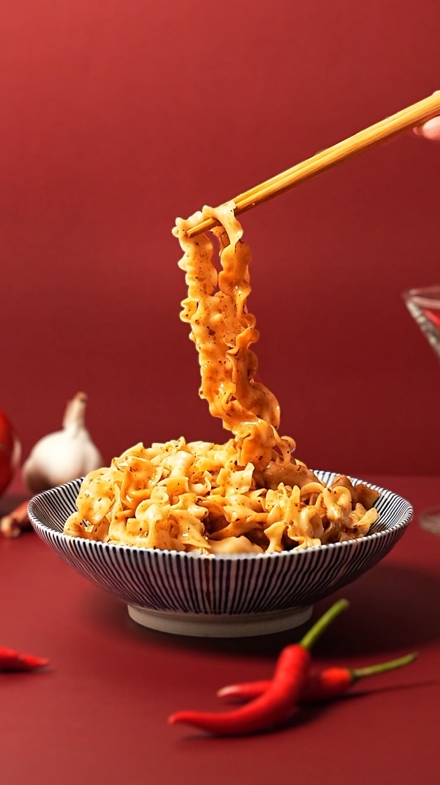 武侍火鍋的深夜食堂