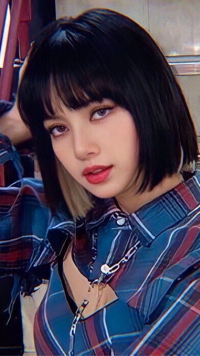 Lisa桌布群
