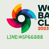 WBC 世界棒球經典賽球迷粉絲聊天群