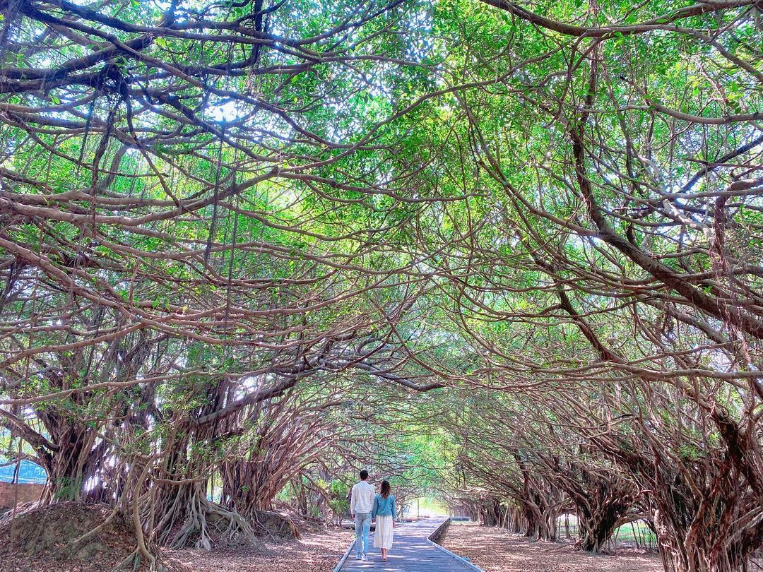 長勝營區 @davichijing79