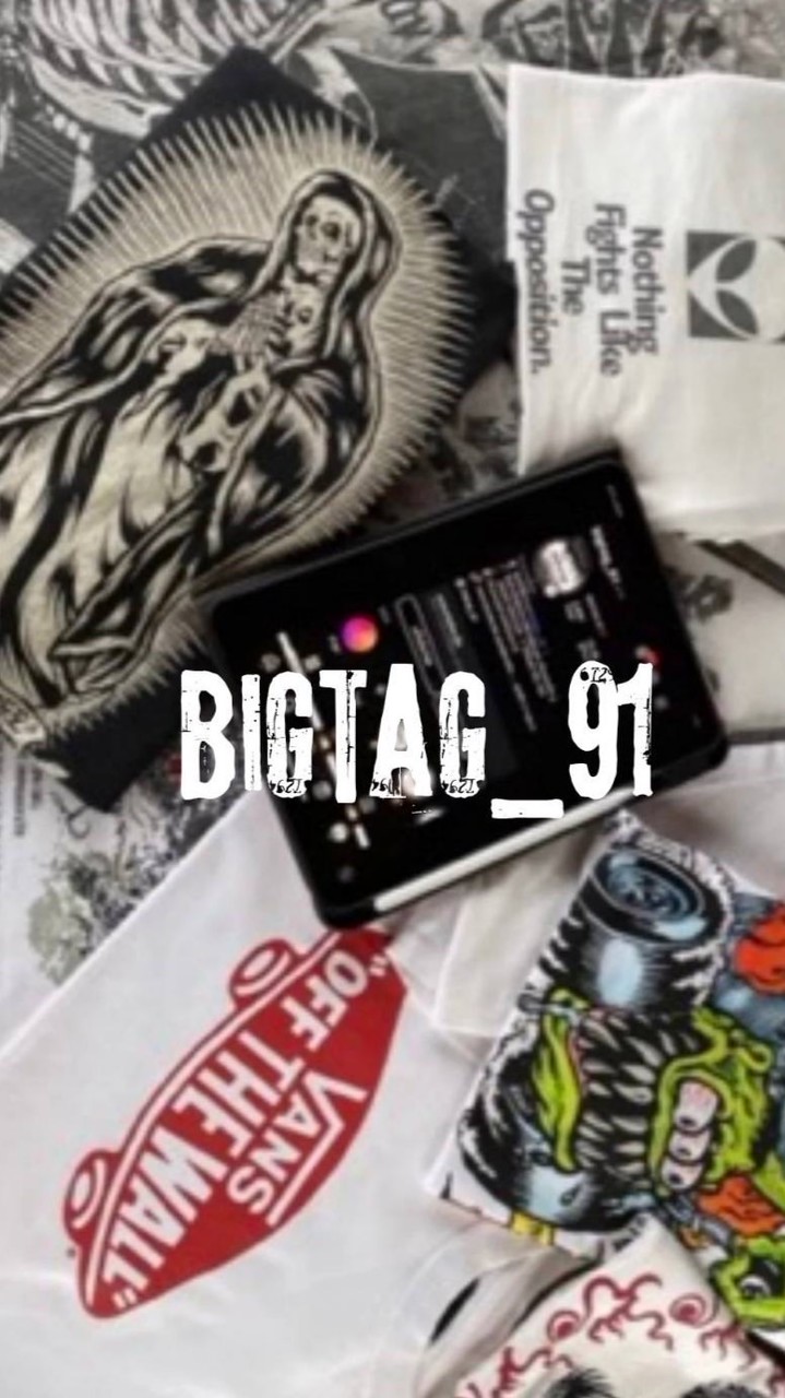 𝐛𝐢𝐠𝐭𝐚𝐠𝟗𝟏