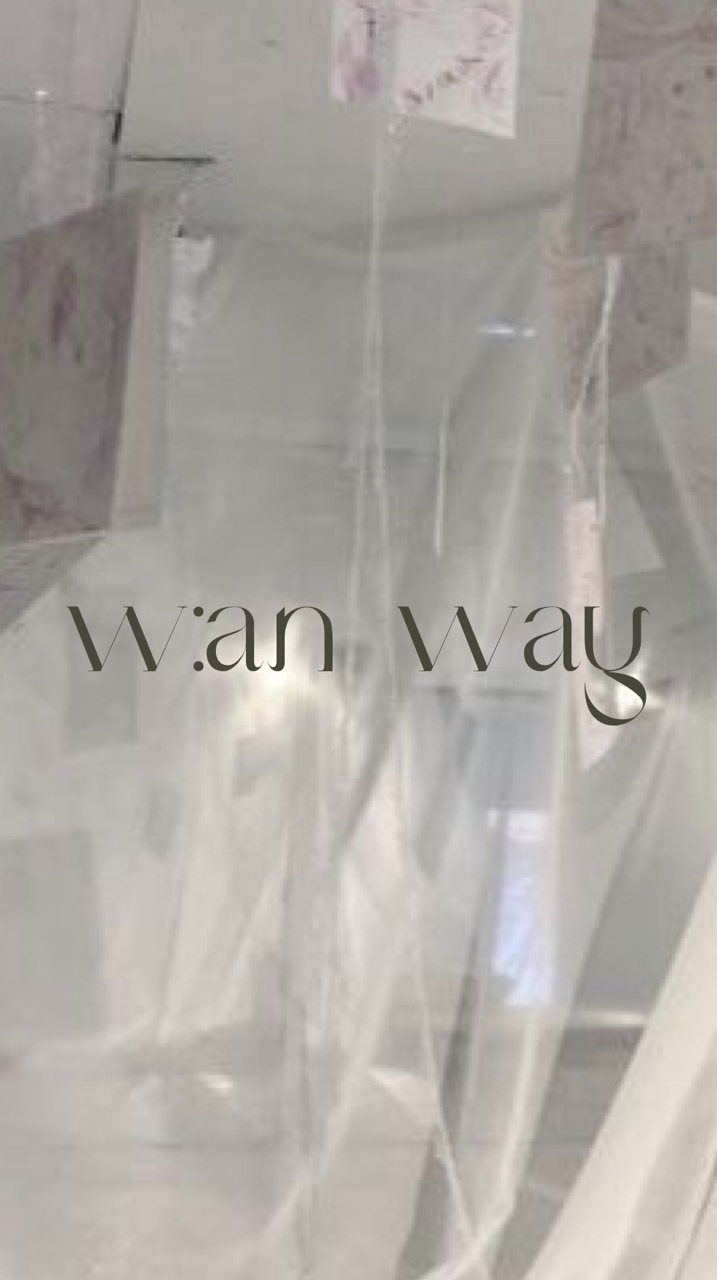 w:an way小圈圈🫧