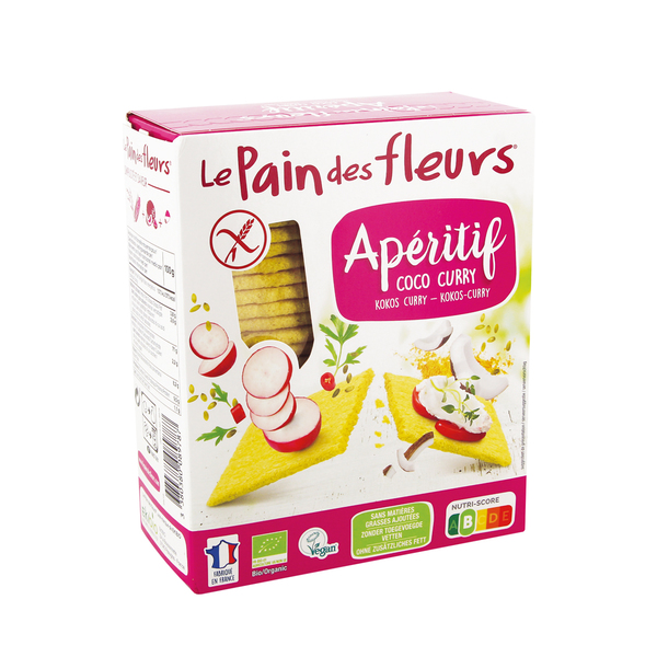 ．歐盟歐葉認證、Vegan純素認證、法國無麩質認證．無麩質、無過敏原、無酵母、無蛋、無奶、低熱量、非油炸 ．法國有機認證、來自歐洲最大的有機集團 ．吐司的概念，單吃或抹上自己喜愛的醬料，輕食無負擔 ．