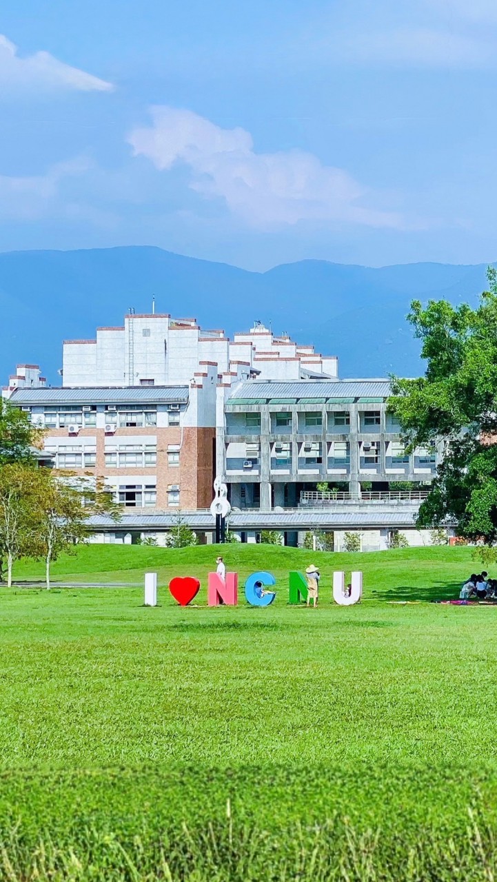 115 國立暨南國際大學 新生群