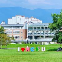 115 國立暨南國際大學 新生群