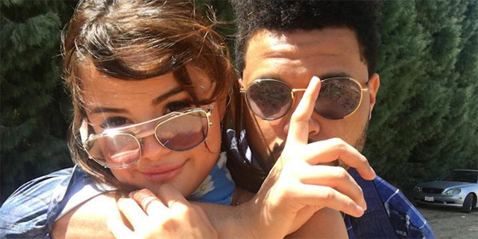 小賈斯汀賽琳娜