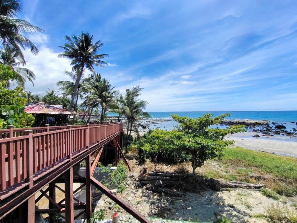 連林心如、郭雪芙也愛去！必追６台東景點：台版天空之鏡、坐熱氣球賞日出