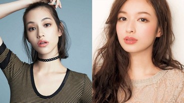 水原希子也愛畫！ 2017 最新「眉型趨勢」搶先曝光