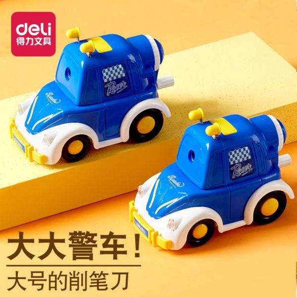 削鉛筆機削筆器鉛筆刀多功能手搖車卷筆刀削筆刀轉筆刀自動進鉛手動鉆筆刀 繽紛創意家居