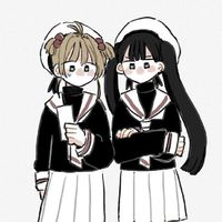 高一二孝 旁系~~