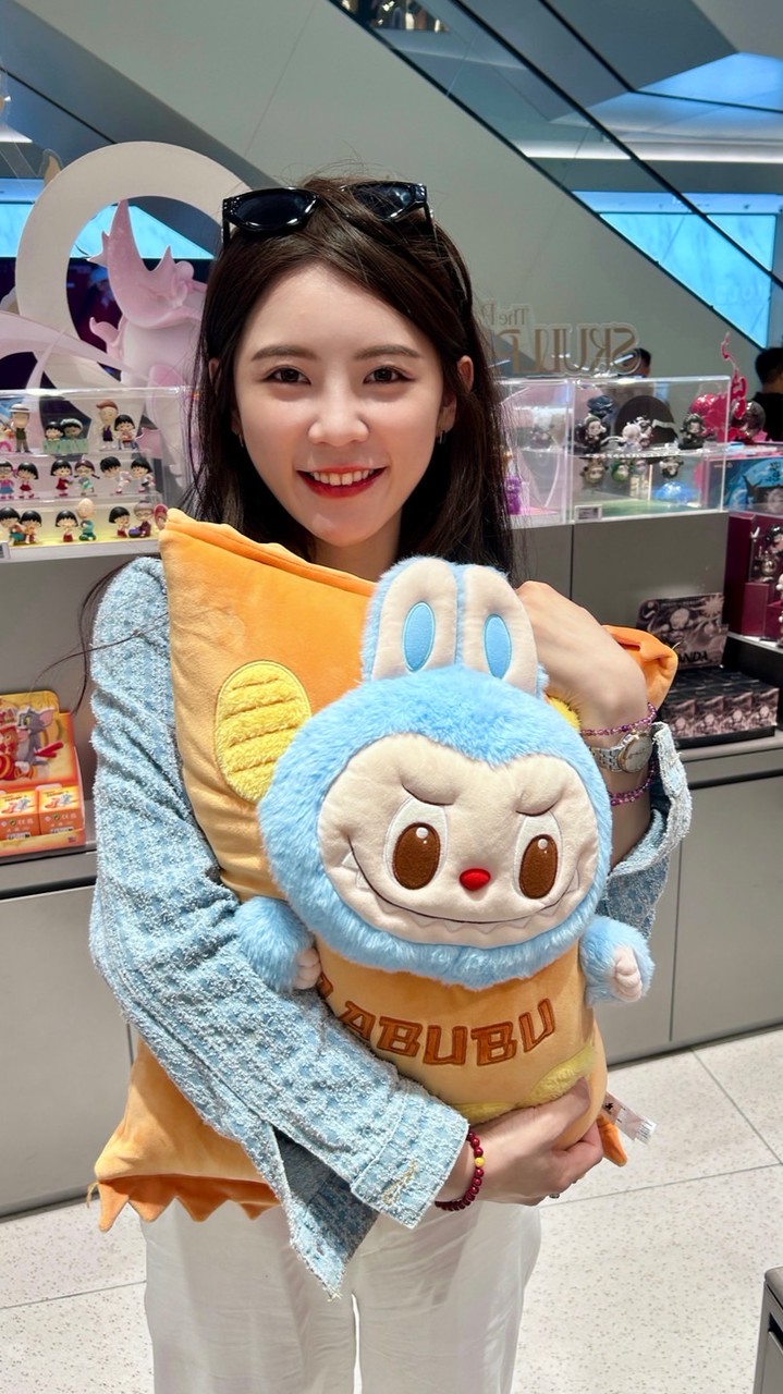 ✨Ashley好命研究所