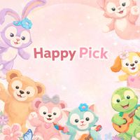 Happy Pick香港代購
