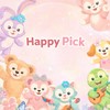 Happy Pick香港代購