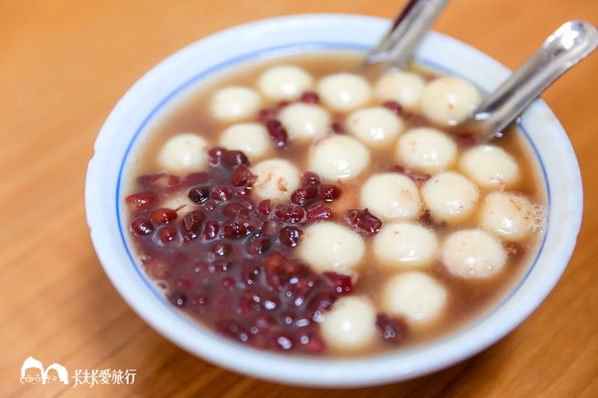 吃宜蘭不踩雷！網推羅東夜市８必吃美食：爆量三星蔥餅、幽靈油飯、60年老店