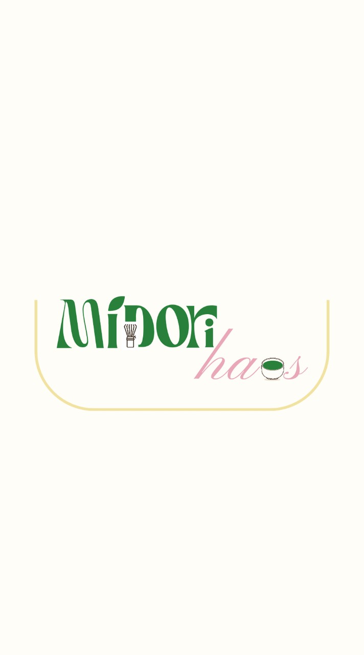 MIDORI HAUS