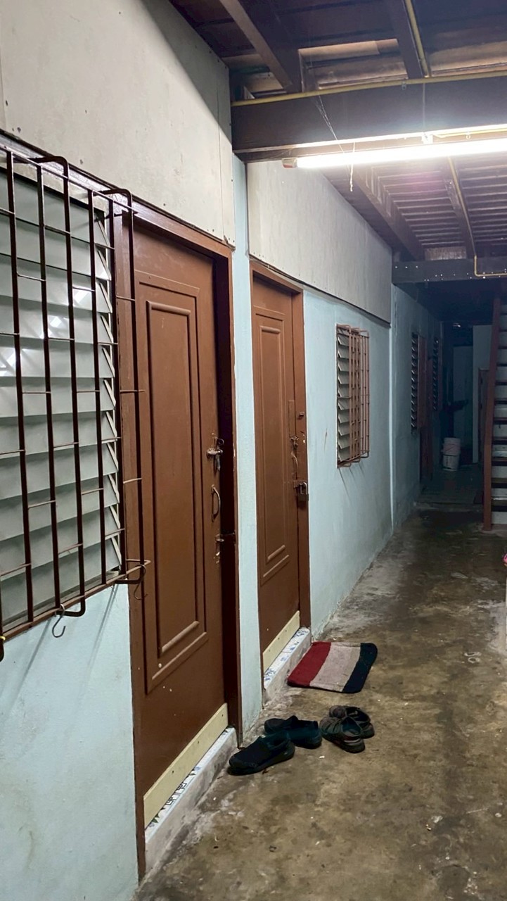 ห้องเช่าบ้านสาทร11