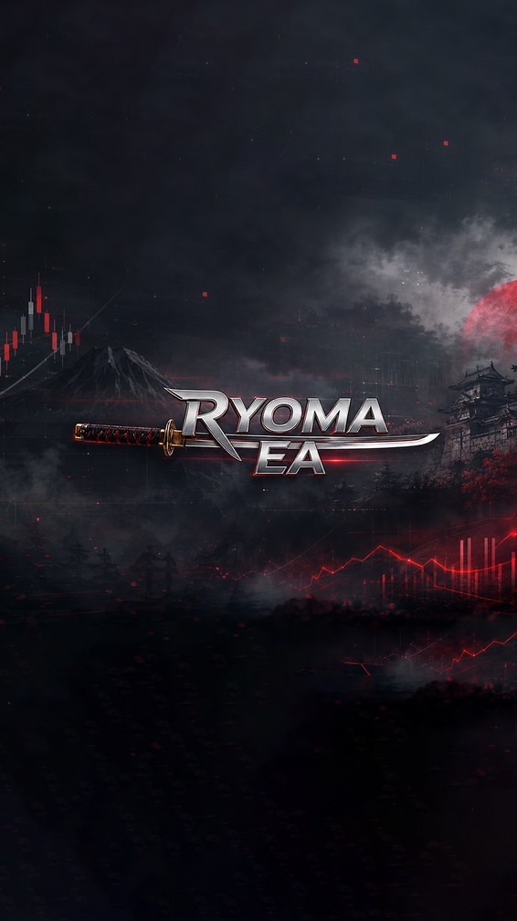 EA Ryoma
