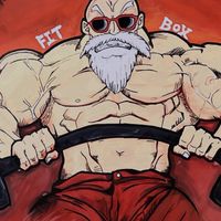 Fitbox 海安 小團班