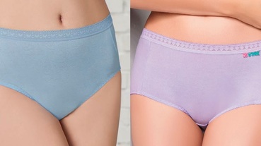 生理褲TOP5 Dcard網友神推薦！生理褲差別在哪一次告訴你！