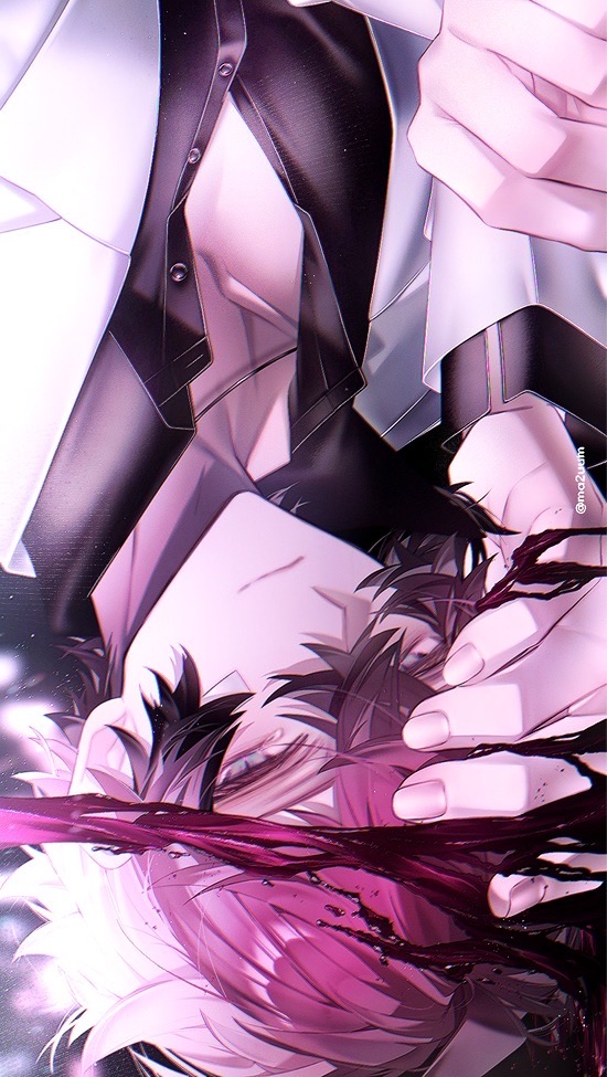 𝑴𝑬𝑪𝑯𝑨𝑻𝑼-𝑨緩也ハントってコト⁉️😘