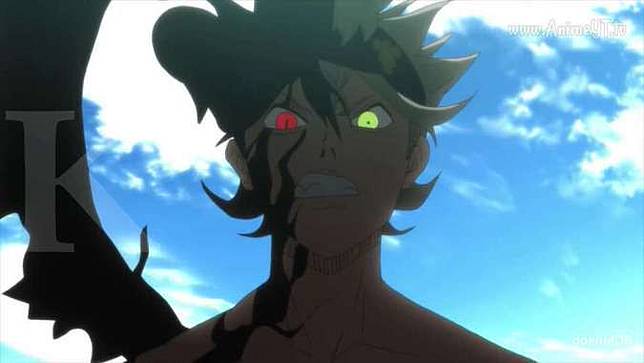 Jadwal Terbit Black Clover 283 Mampukah Asta Menyelamatkan Nacth Kontan Co Id Line Today