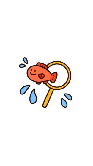 金魚すくいバトル