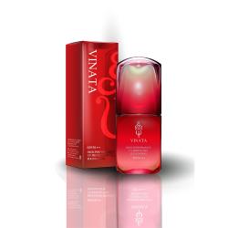 台酒生技活酵母微光無瑕水粉底