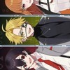 スパイ大作戦　：　虹桃也