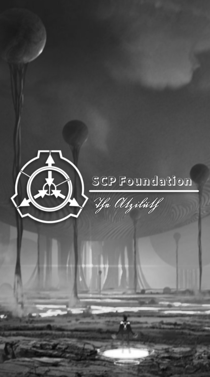 SCP Foundation: The Atziluth