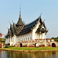 Chalermchai's