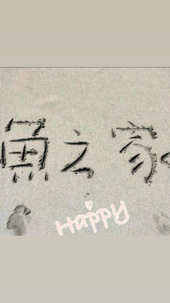 新魚之家