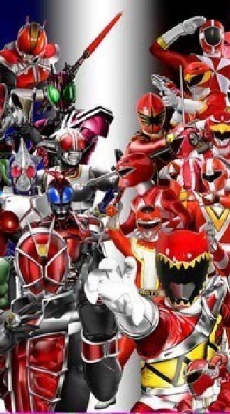 OpenChat 🌟　特　撮　✨LINE版【ｵｰﾌﾟﾝﾁｬｯﾄ室】　　ｳﾙﾄﾗﾏﾝ,仮面ﾗｲﾀﾞｰ,ｽｰﾊﾟｰ戦隊など