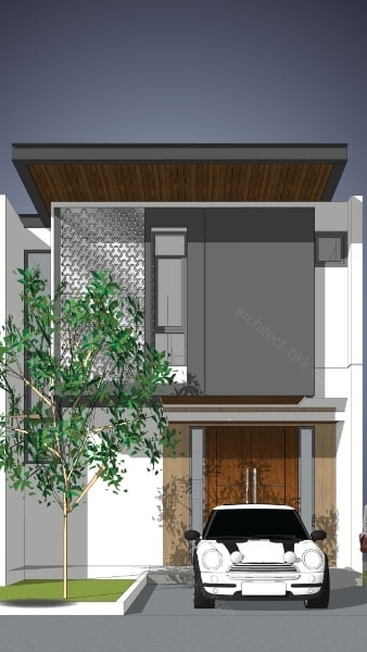 Houses buildings and land -อสังหาริมทรัพย์สมัยใหม่