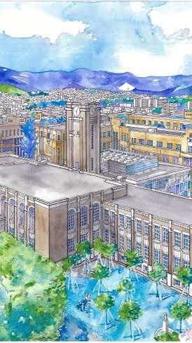 '26 京大経済学部新B1