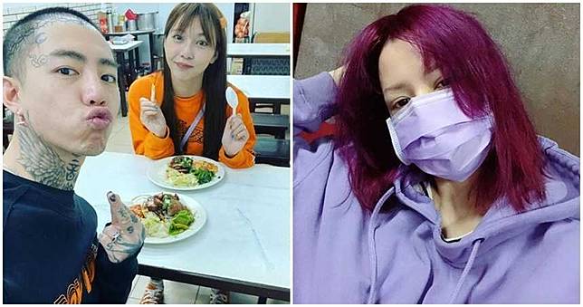 Keanna崩潰「吞30顆安眠藥」傳給他！　謝和弦曝對話訊息：我X妳的