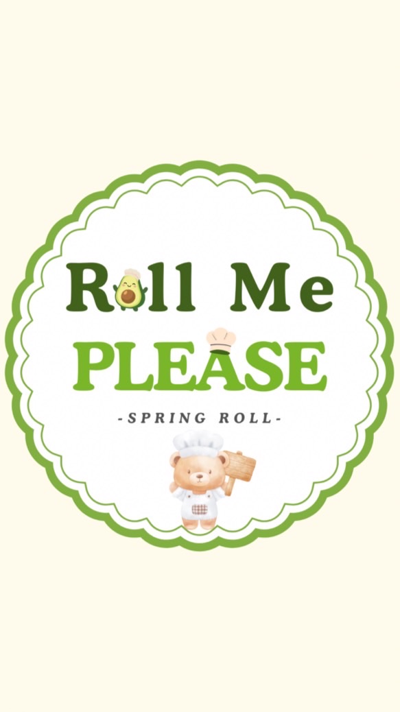 Roll Me Please