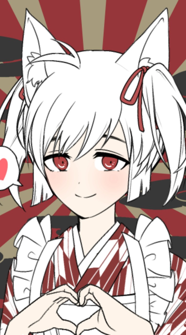 国擬人化研究会！イラスト漫画好きおいで～！