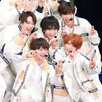 なにわ男子しか勝たん！