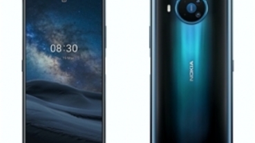 高通 S765G + 64MP 四鏡頭，首款 Nokia 5G 手機 Nokia 8.3 5G 發表